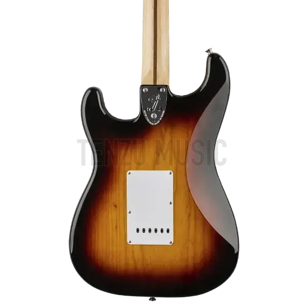 گیتار الکتریک Fender Stratocaster Classic Series '70s Sunburst