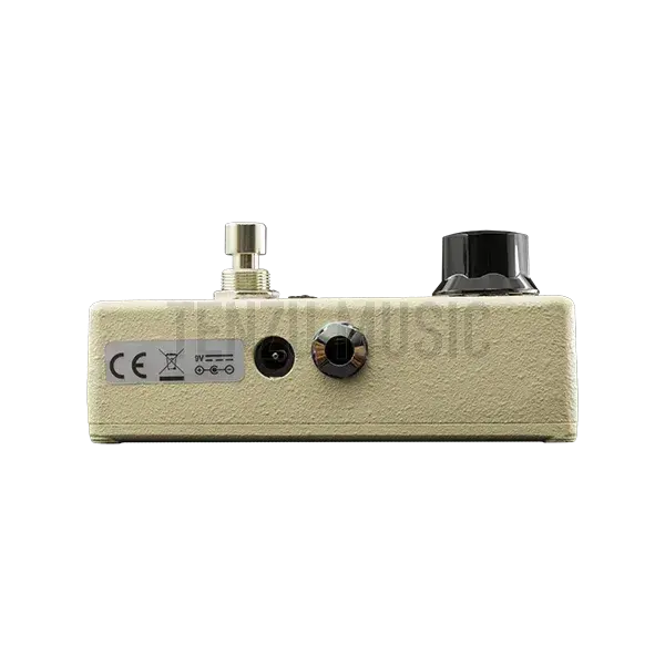 پدال گیتار الکتریک MXR M133 Micro Amp Gain Boost Pedal