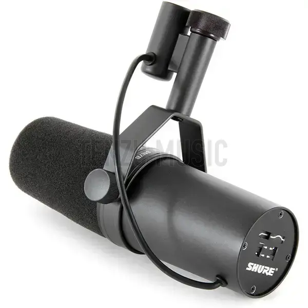 میکروفون SHURE SM7B