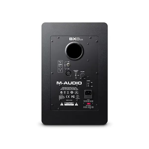 اسپیکر مانیتورینگ M-Audio BX8 D3