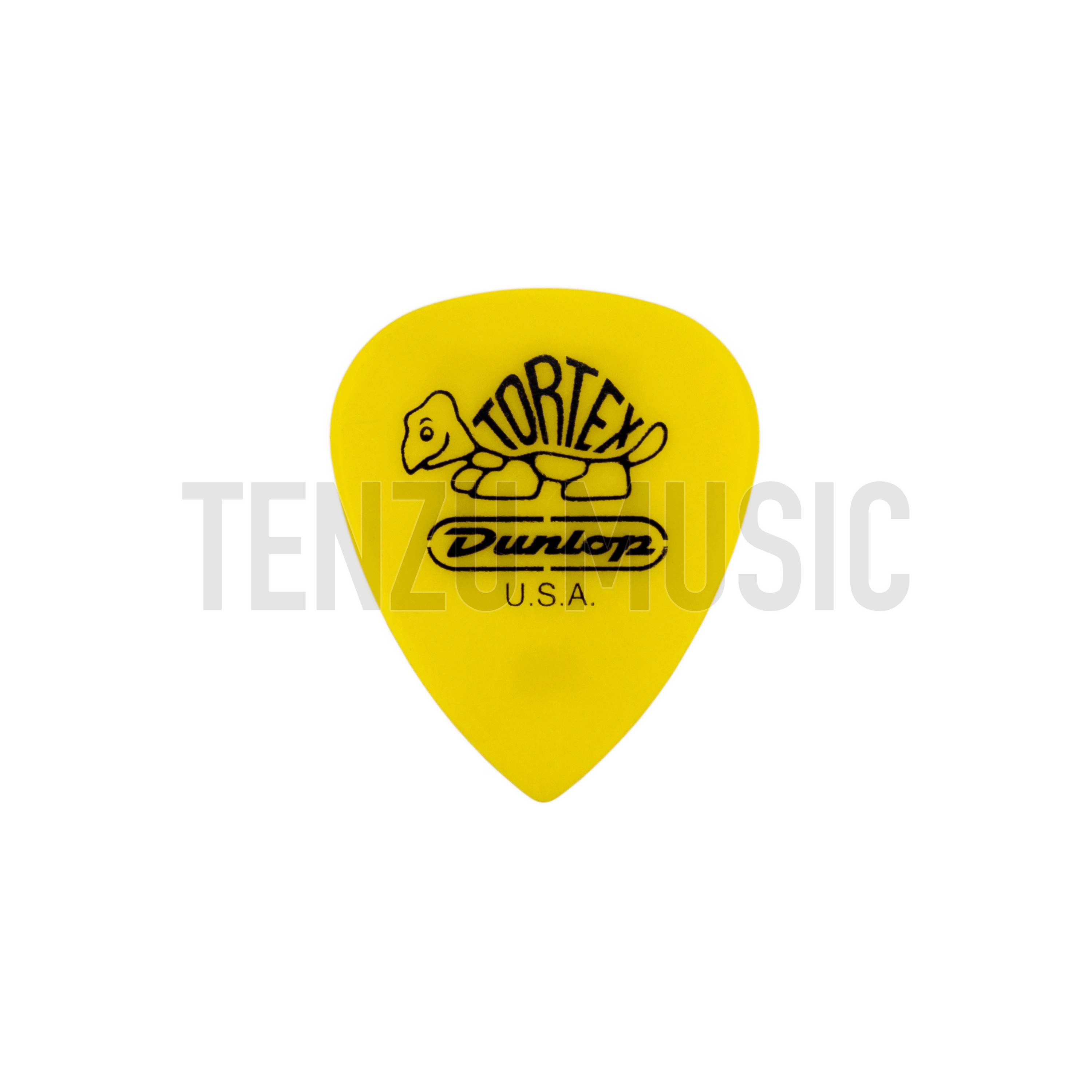 Dunlop Tortex Standard .73mm
