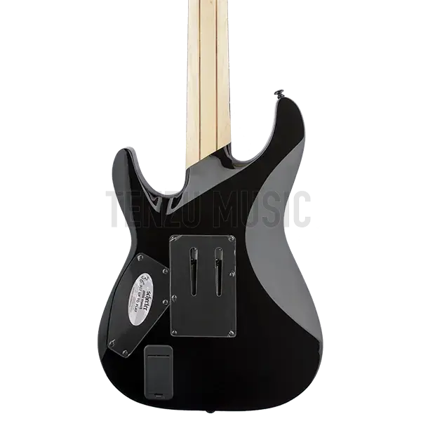 گیتار الکتریک Schecter Jeff Loomis JL-7 Gloss Black