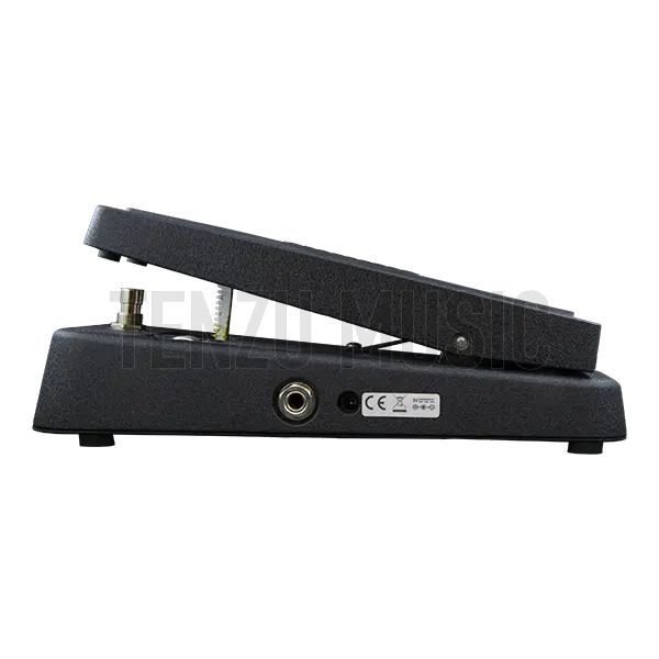 پدال گیتار الکتریک Dunlop CM95 Clyde McCoy Cry Baby Wah Pedal