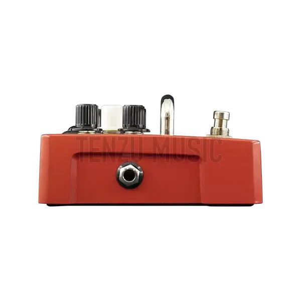 Orange Two Stroke Boost EQ Pedal