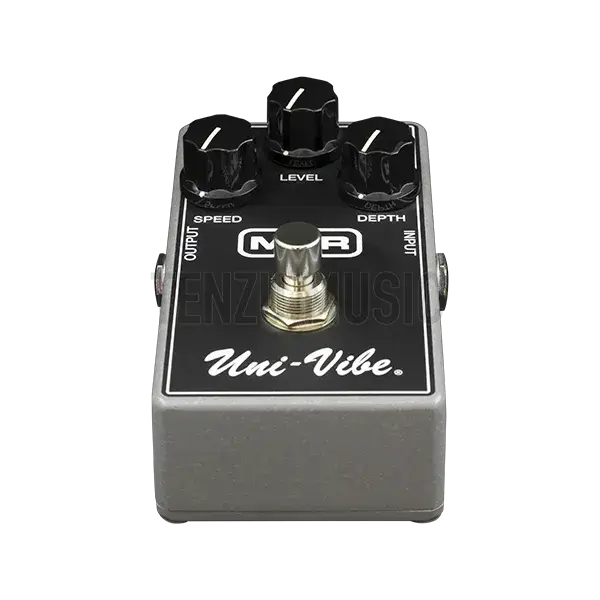 پدال گیتار الکتریک MXR M68 Uni-Vibe Chorus / Vibrato Pedal