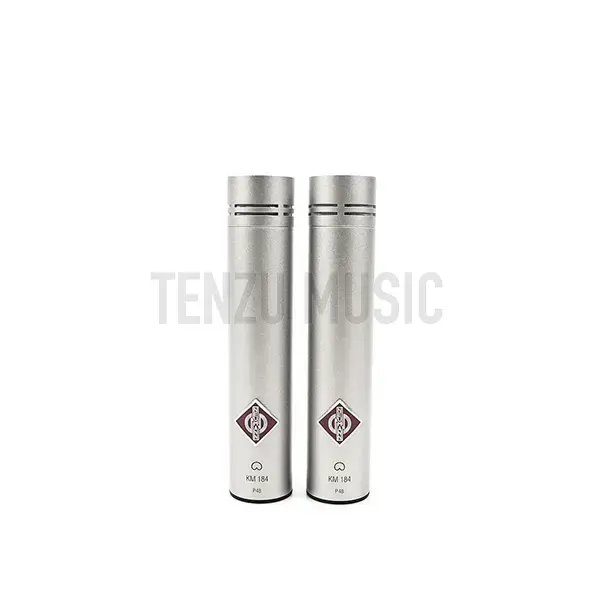 میکروفون Neumann KM 184 Match Pair