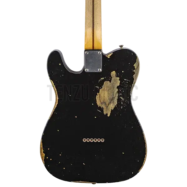 گیتار الکتریک Fender 1952 Heavy Relic Telecaster