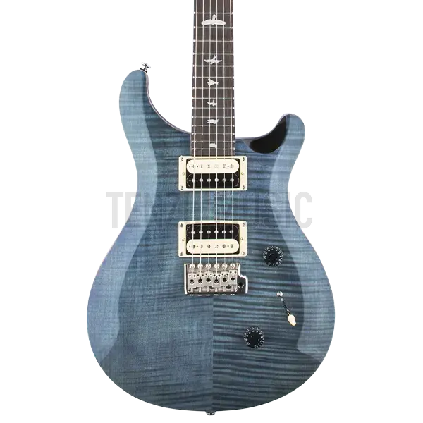 گیتار الکتریک PRS SE Custom 24 Whale Blue