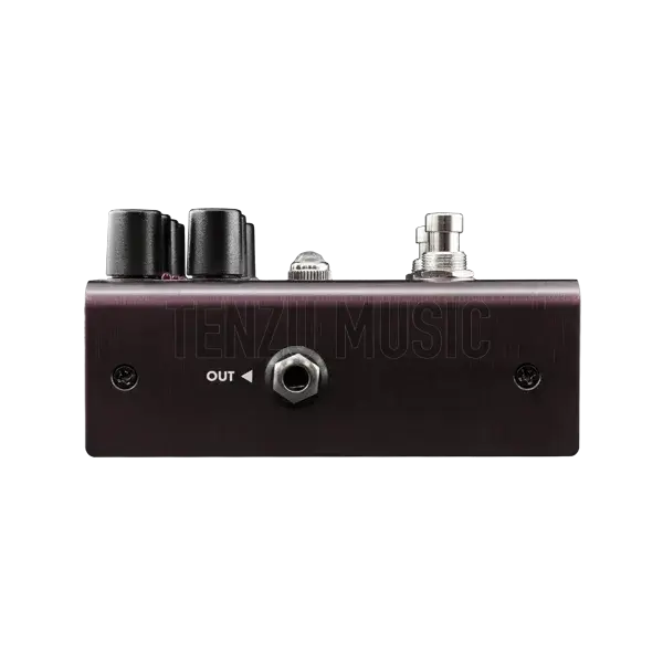 پدال گیتار الکتریک Fender Lost Highway Phaser Pedal