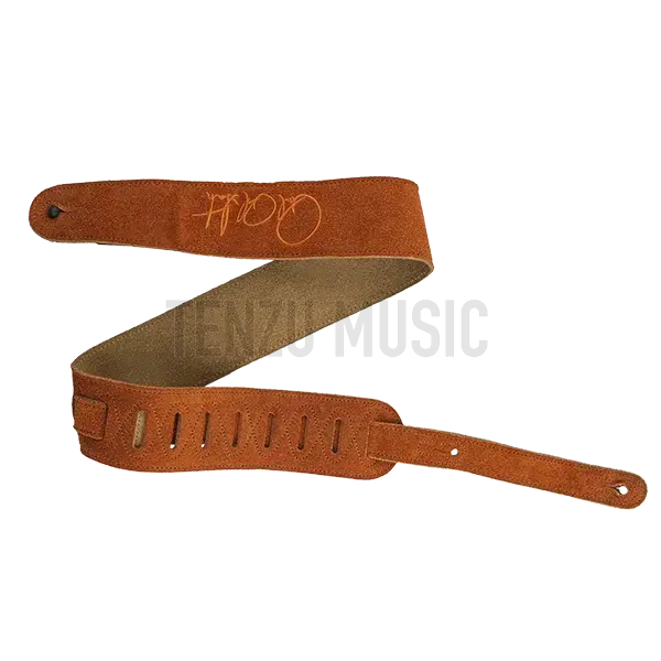 PRS Suede Copper Strap