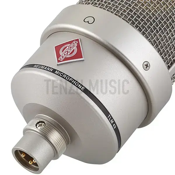 میکروفون Neumann TLM 49 Studio Set