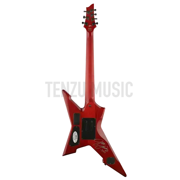 گیتار الکتریک Schecter Jeff Loomis 'Cygnus' JLX-7 FR