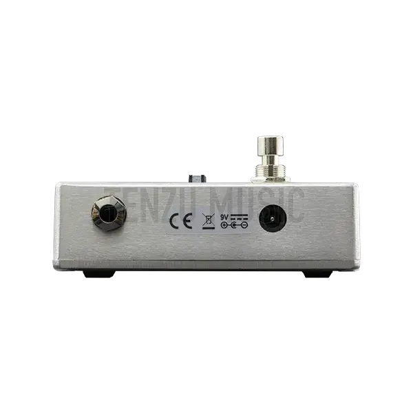 پدال گیتار الکتریک MXR M109S Six Band EQ Pedal