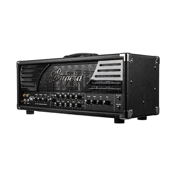 آمپلی فایر گیتار الکتریک Bugera 333XL Infinium 120-watt 3-channel Tube Head