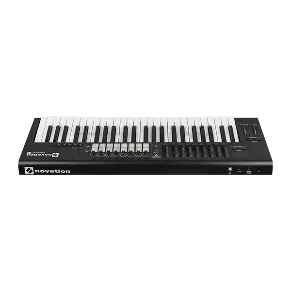 کیبورد و میدی کنترلر Novation LaunchKey 49 MK2