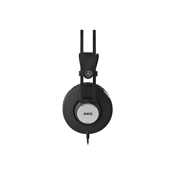 هدفون استودیویی AKG K72