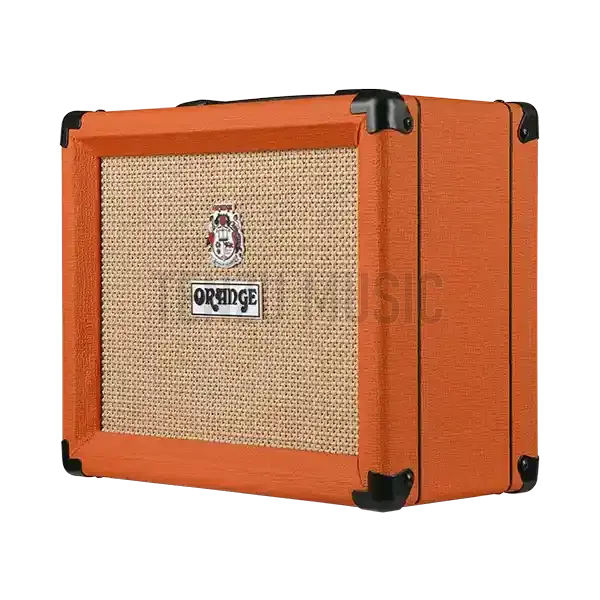 آمپلی فایر گیتار الکتریک Orange Crush 20 1x8" 20-watt Combo Amp