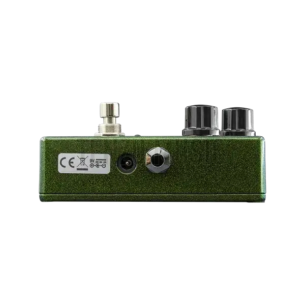 پدال گیتار الکتریک MXR M169 Carbon Copy Analog Delay Pedal