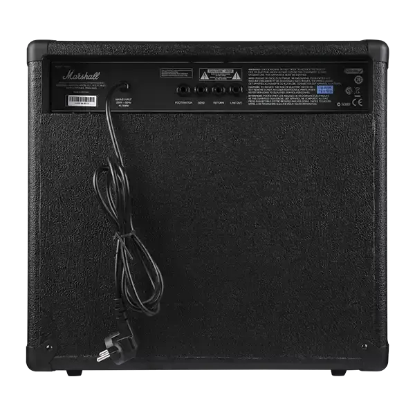 آمپلی فایر گیتار بیس Marshall MB30 Bass Combo Amp