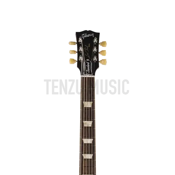 گیتار الکتریک Gibson Les Paul Standard 50's Satin Tobacco Burst