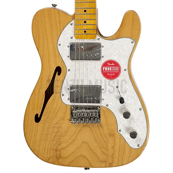 Squier Classic Vibe '70s Telecaster Thinline