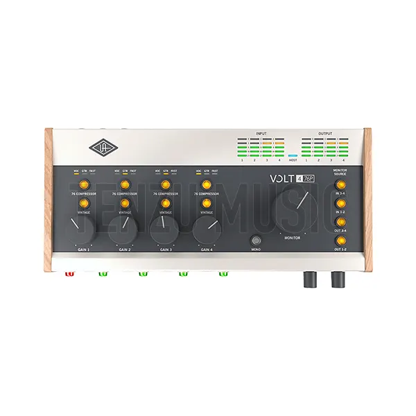 Universal Audio Volt 476P