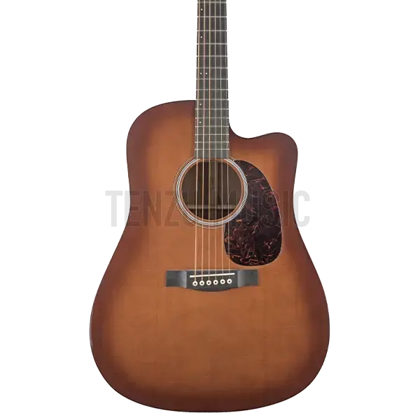 Martin DCPA4 Shaded