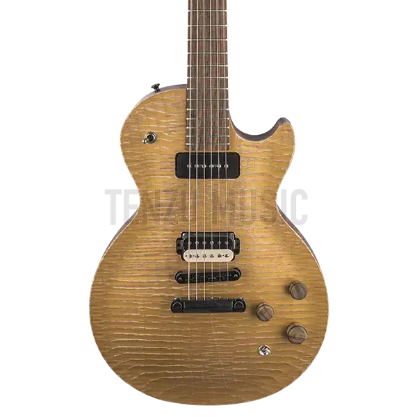 Gibson Les Paul BFG Transparent Gold