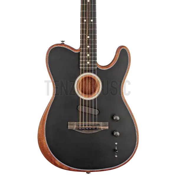 گیتار آکوستیک  Fender Acoustasonic Telecaster