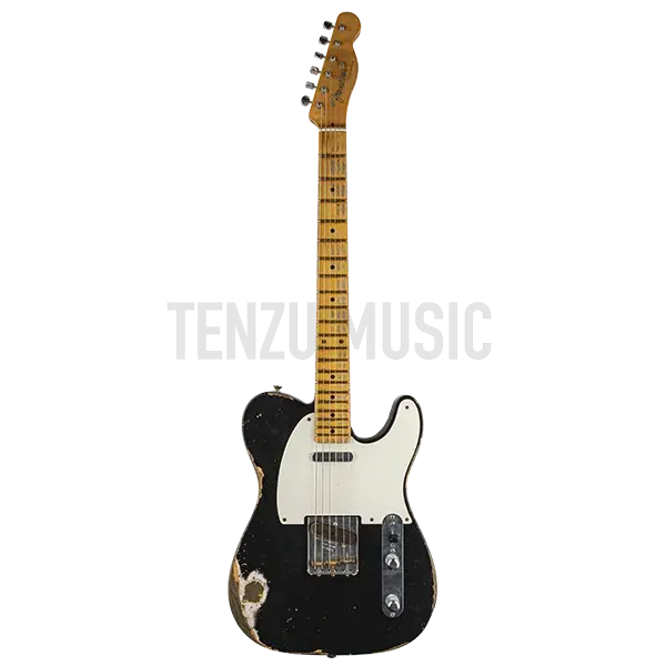 گیتار الکتریک Fender 1952 Heavy Relic Telecaster