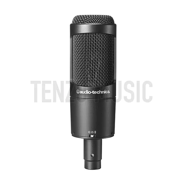 میکروفون Audio Technica AT2050