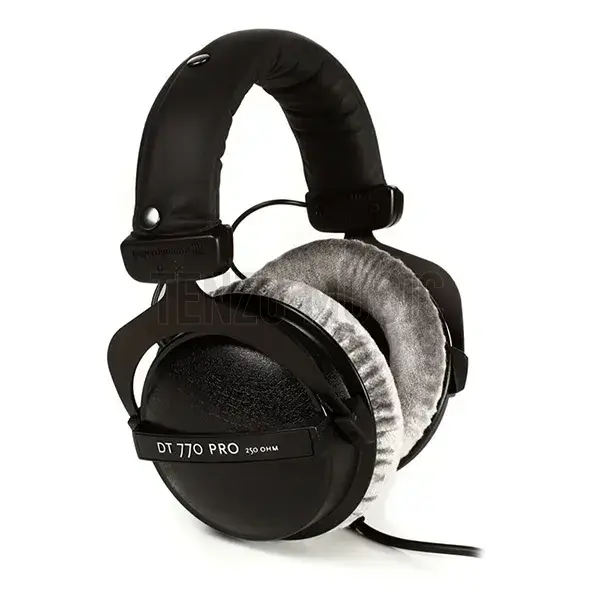 هدفون استودیویی beyerdynamic DT 770 Pro 250