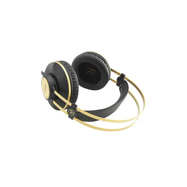 هدفون استودیویی AKG K92