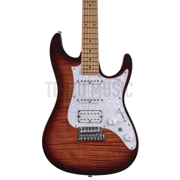 گیتار الکتریک Ibanez AZ224F Premium