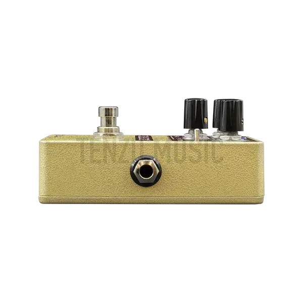 پدال گیتار الکتریک Keeley Oxblood Overdrive Pedal