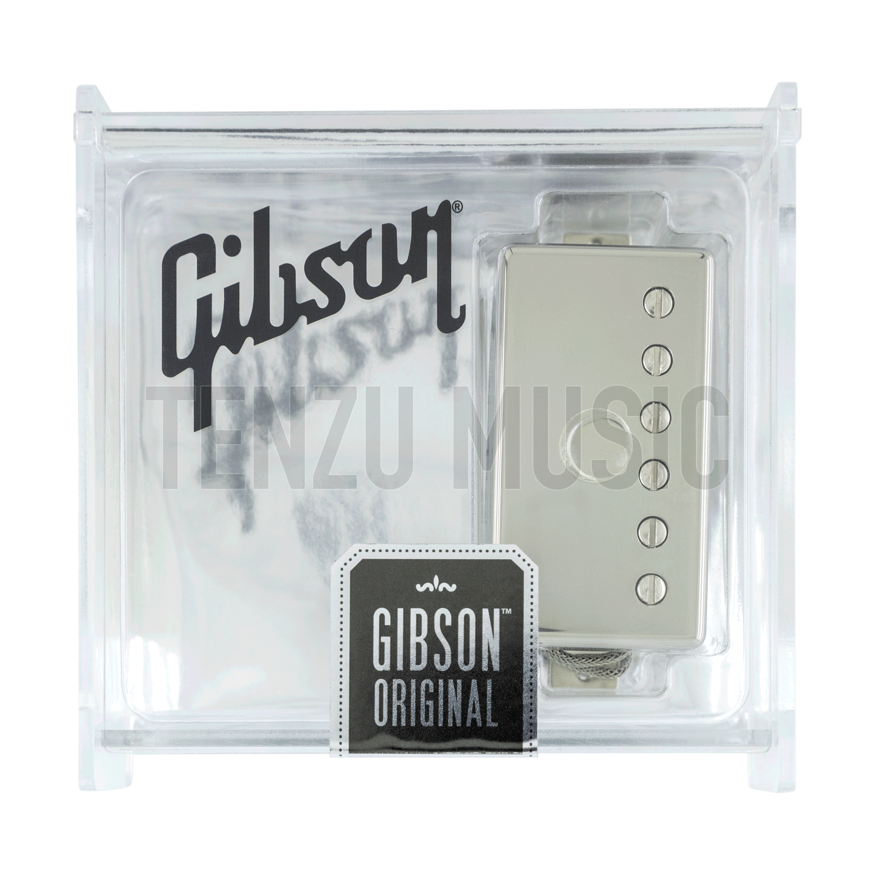 Gibson pickup BURST BUCKER 3 (1959 Replica)