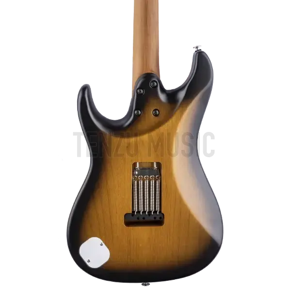 گیتار الکتریک Ibanez ATZ100-SBT (Andy Timmons Signature)