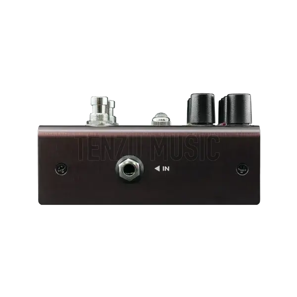 پدال گیتار الکتریک Fender Lost Highway Phaser Pedal