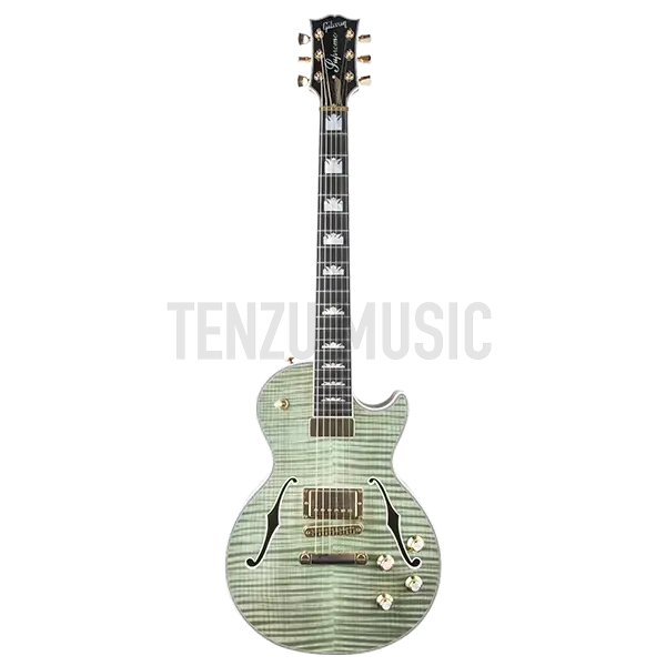 گیتار الکتریک Gibson Les Paul Supreme Semi Hollow
