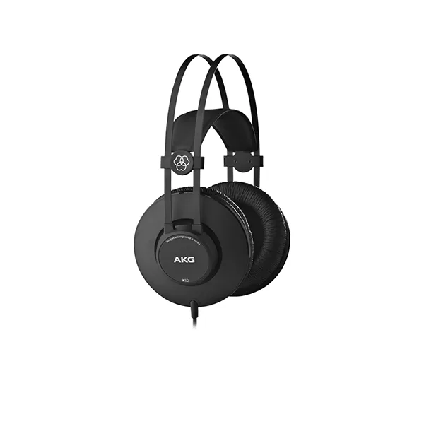 هدفون استودیویی AKG K52