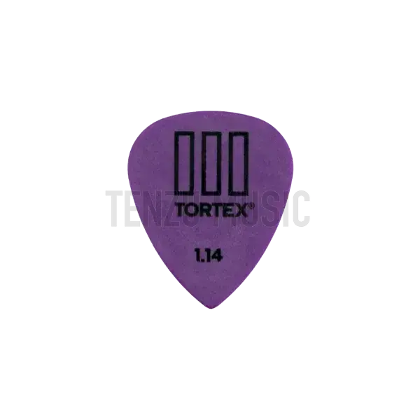 Dunlop Tortex Standard 1.14mm