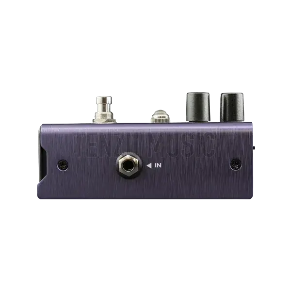 پدال گیتار الکتریک Fender The Pelt Fuzz Pedal