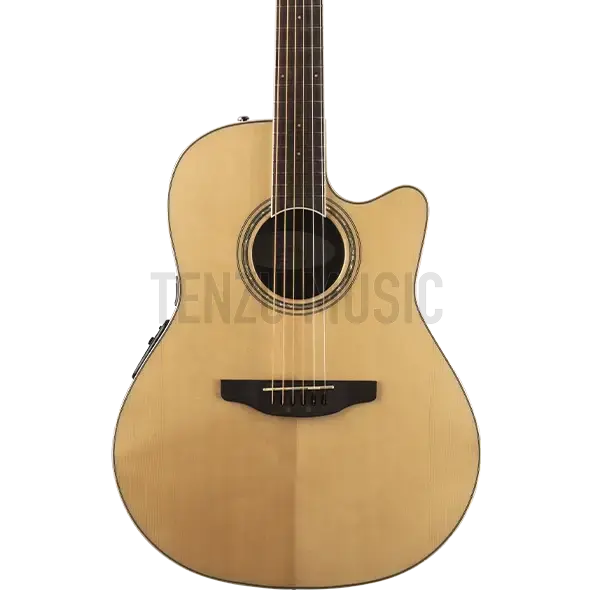 گیتار آکوستیک  Ovation Celebrity CS24-4 Standard NAT