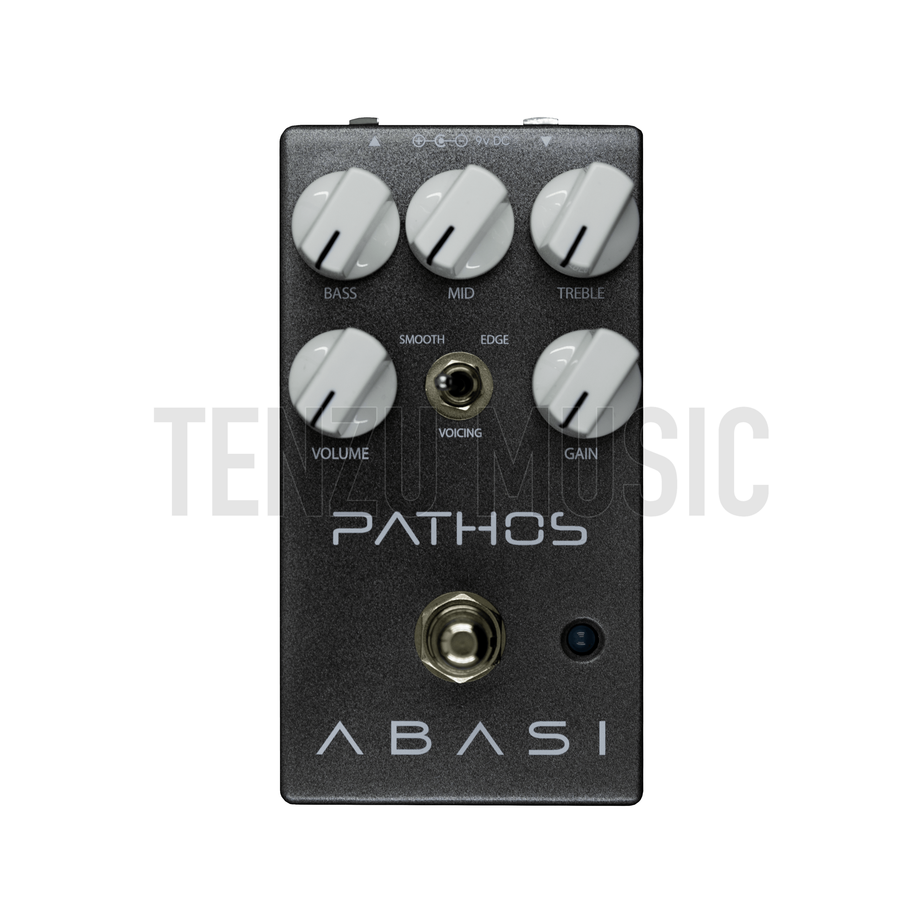 Abasi Pathos - Tosin Abasi Distortion Pedal