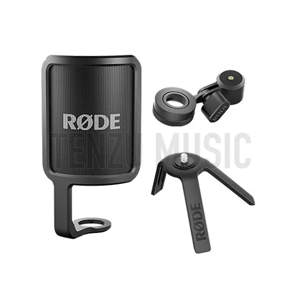 میکروفون Rode NT-USB