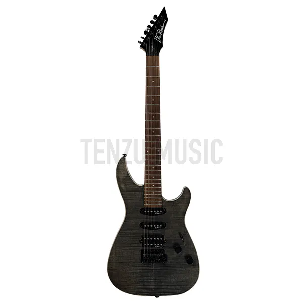 BC Rich Villain One