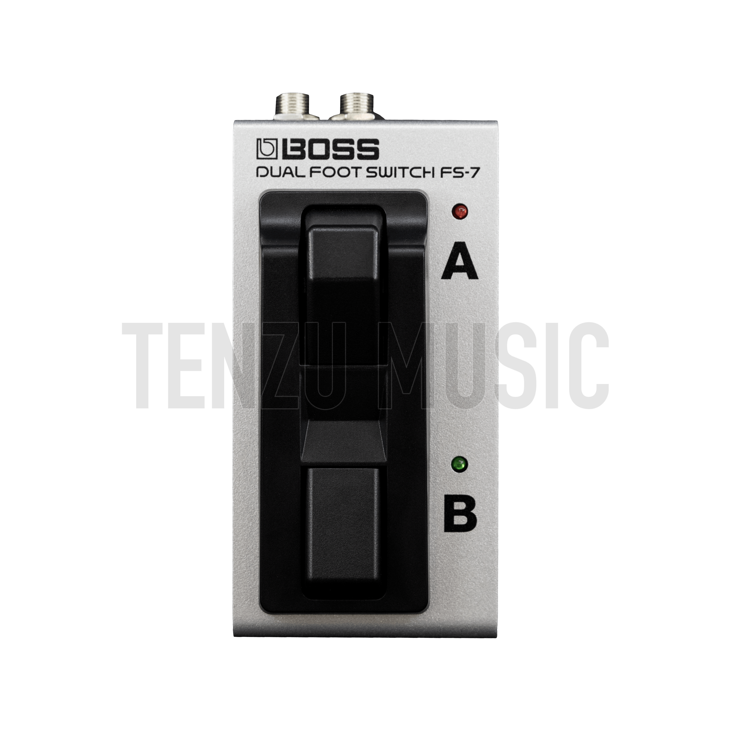 پدال گیتار الکتریک Boss FS-7 Dual Foot Switch