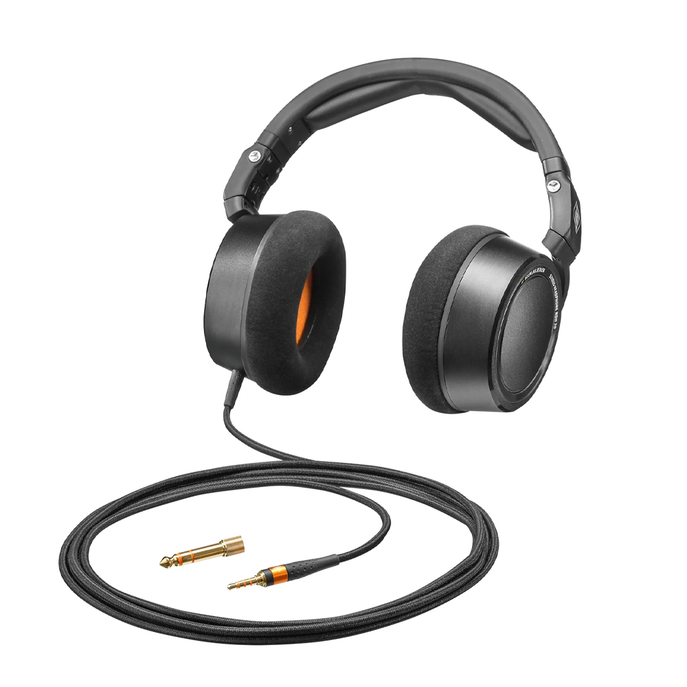 هدفون استودیویی  Neumann NDH 20 Black Edition