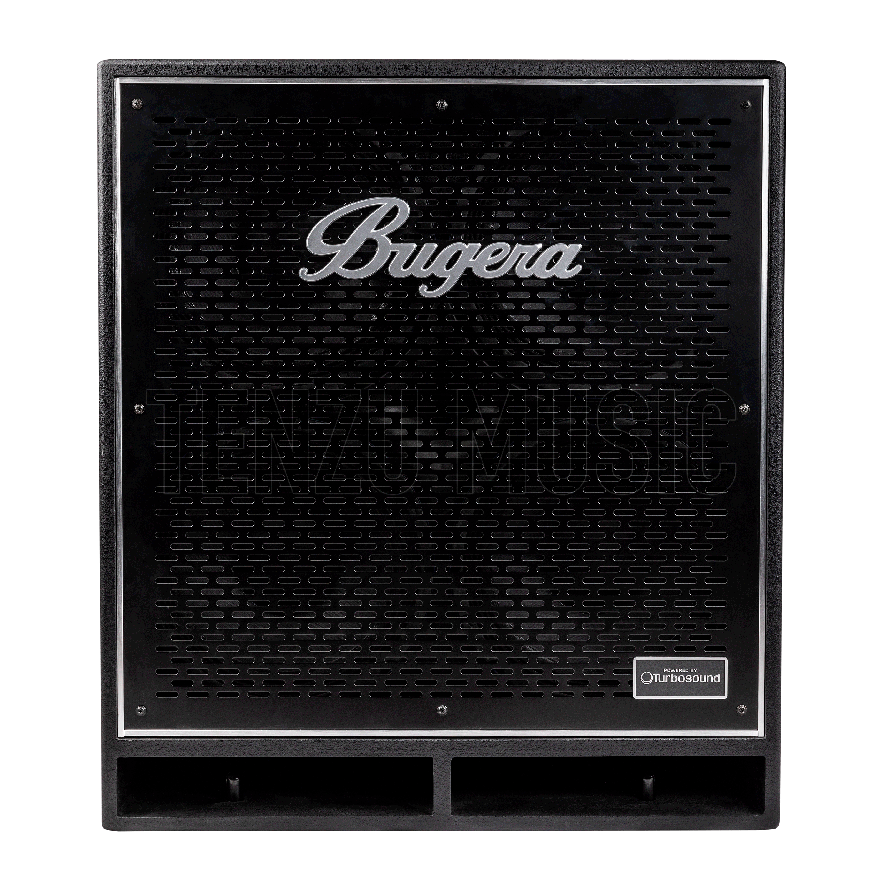 Bugera BN410TS - 2800-watt 4 x 10 Bass Speaker Cabinet