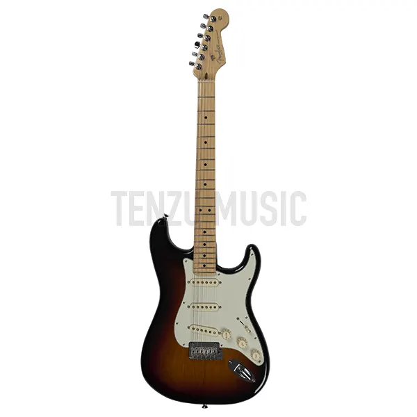 گیتار الکتریک   Fender American Professional Stratocaster